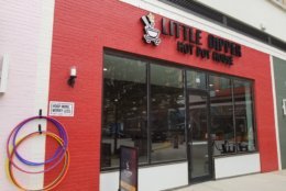 Little Dipper Hot Pot House will open its newest restaurant Nov. 19 in Fairfax's Mosaic District.