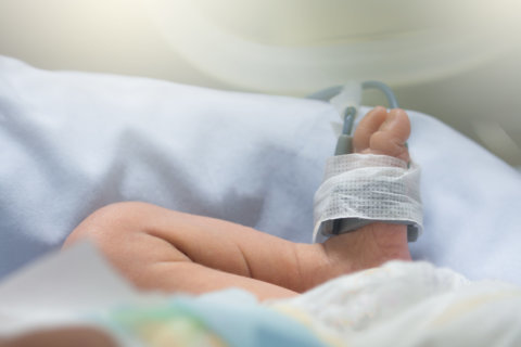 US premature births rise, DMV receives ‘D’ and ‘C’ grades