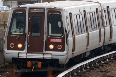 Virginia to consider Metro’s funding request to address projected $750 million shortfall