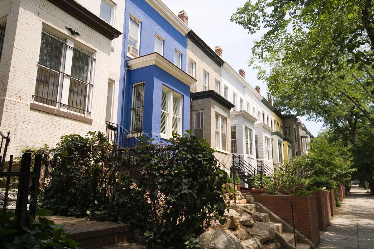 DCarea home prices hit highest October level in a decade WTOP News