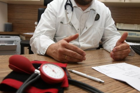 Blood pressure medication recalled over impurity
