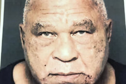 Samuel Little has been confessing to up to 90 murders nationwide, including one in Prince George's County in 1972. (Courtesy Prince George's County Police Department)