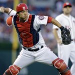 Minnesota Twins sign catcher Kurt Suzuki – Twin Cities