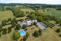 Virginia's most expensive listing is 7500 Ironwood Lane at $29.95 million. (Courtesy Trulia/Bright MLS)