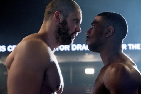 Q&A: ‘Creed II’ director, star break down epic battle of ‘Rocky IV’ sons