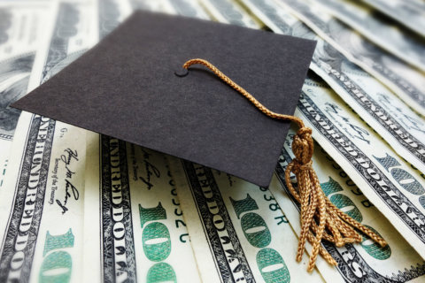 Clock is ticking on student loan deferrals. Do something now