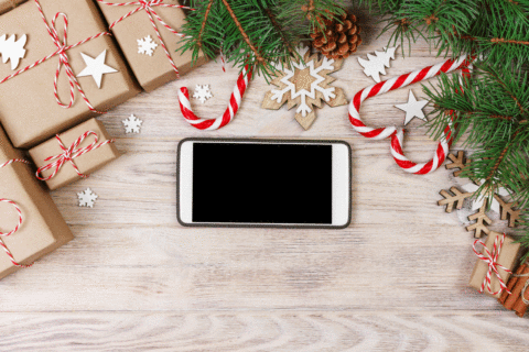 9 top tech gifts to give this year