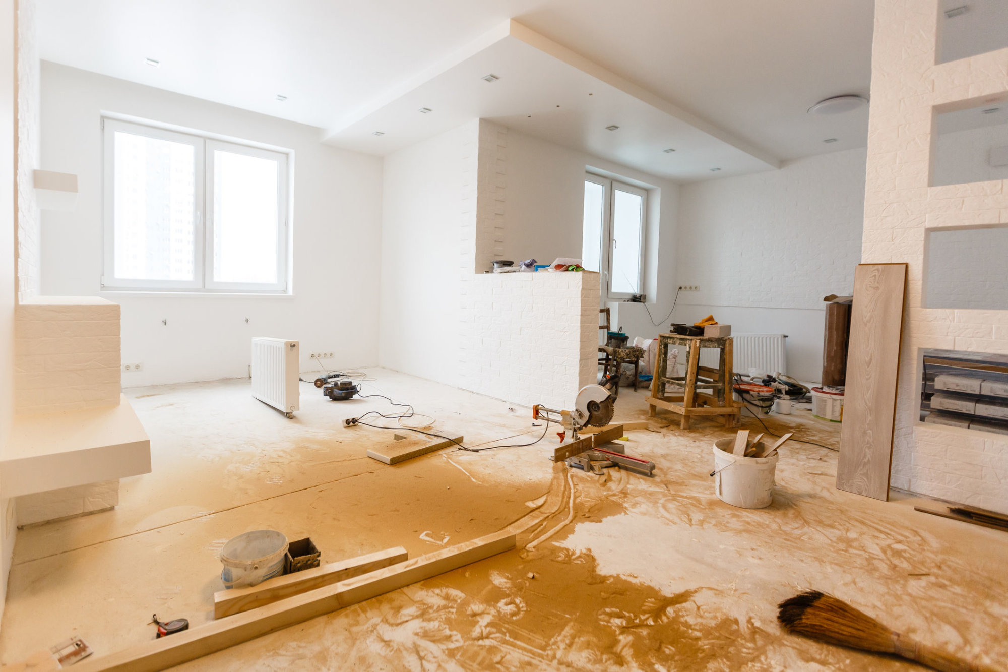 Home renovation company Curbio settles DC lawsuit for .5M