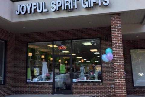 Catholic gifts store in Cherrydale set to close by year’s end