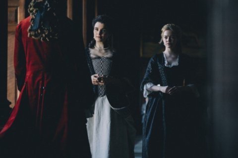 Movie Review: ‘The Favourite’ is saucy cinema — until it isn’t