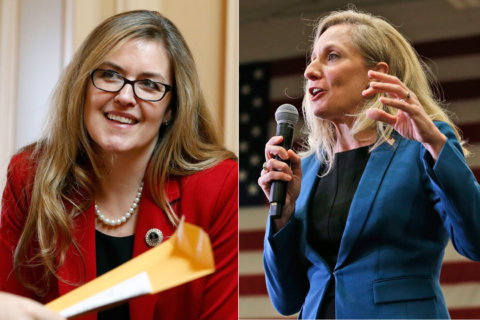 Cao, Spanberger top June fundraising in Virginia’s 10th, 7th districts; Democrats have more cash heading into fall