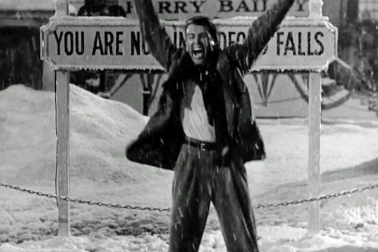 Image result for movie it's a wonderful life