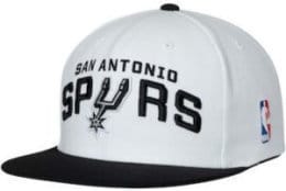 Police said they also found a black or green San Antonio Spurs ball cap near the remains. (Courtesy Montgomery County police)