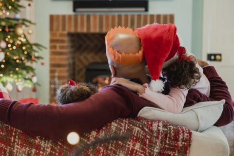 How to navigate difficult conversations about health and illness during the holidays