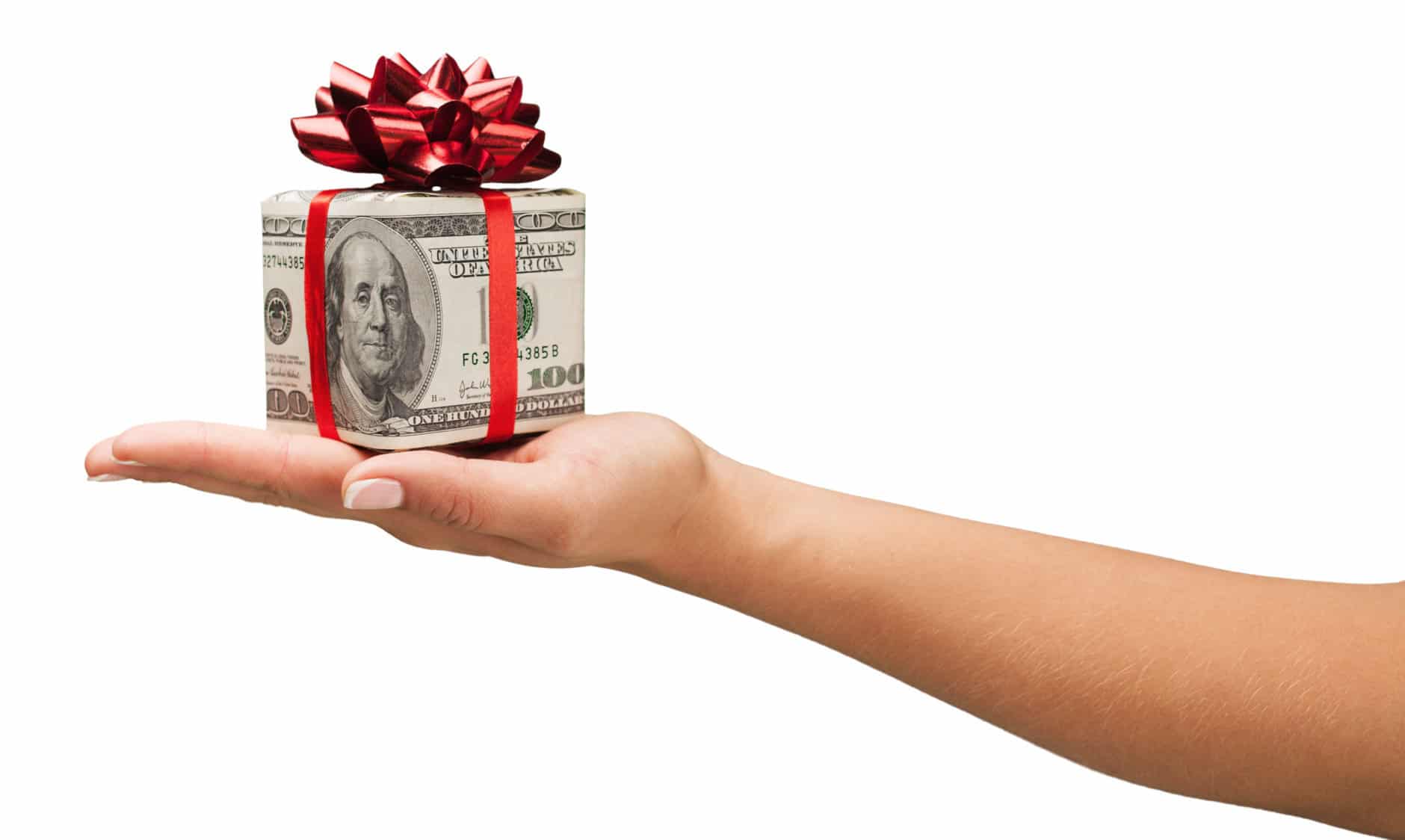 Why not give a gift this year that has a deeper and more lasting impact through an investing education? (iStock/Getty Images Plus)