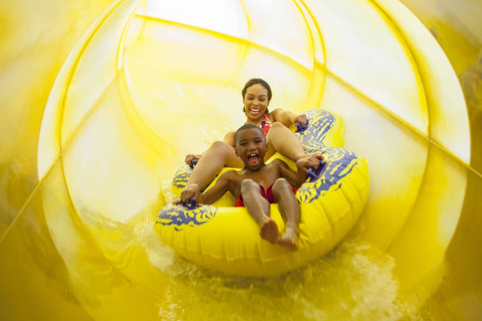 Chicago-based Great Wolf Resorts Inc., which operates 18 indoor and outdoor water parks in North America, including an indoor park in Williamsburg, Virginia, is considering a $200 million water park and lodge in Cecil County, Maryland. (Courtesy Great Wolf Resorts Inc.)