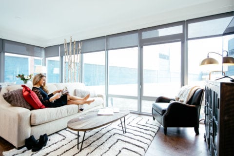 Brand new apartment instead of hotel room? WhyHotel raises $10M