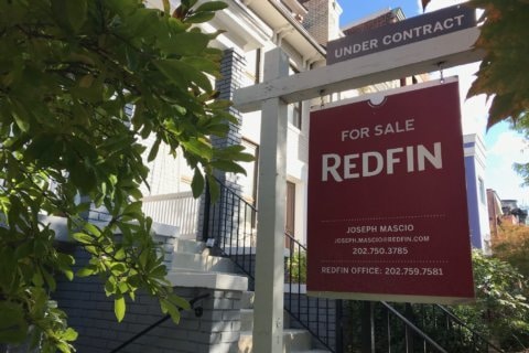 DC-area home price appreciation is the slowest in the country