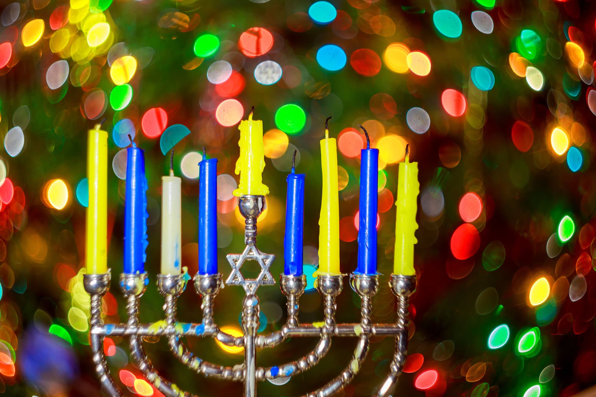 Celebrating Christmas And Hanukkah Tips For Interfaith Families Wtop News 0623