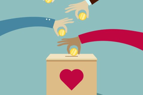 Consider these tax strategies for 2018 charitable giving