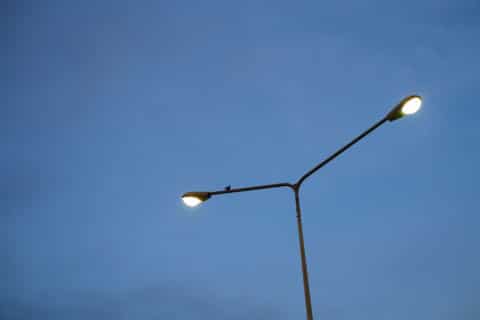 Maryland lawmaker accuses Pepco of delaying streetlight repairs
