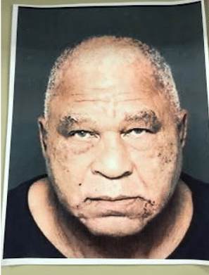 Samuel Little. (Courtesy Prince George's County police)