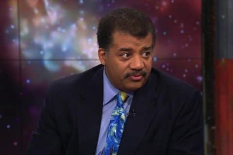 Neil deGrasse Tyson denies sexual misconduct claims