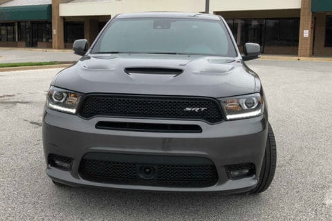 Car Review: Dodge Durango SRT 392 is a family hauler with disguised muscle