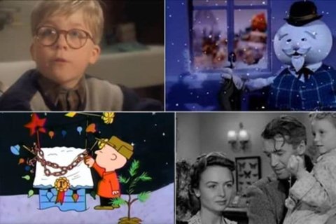 Top 25 Christmas Movies