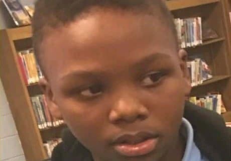Critically missing 10-year-old DC boy has been found
