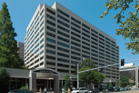 March of Dimes moves HQ to Crystal City