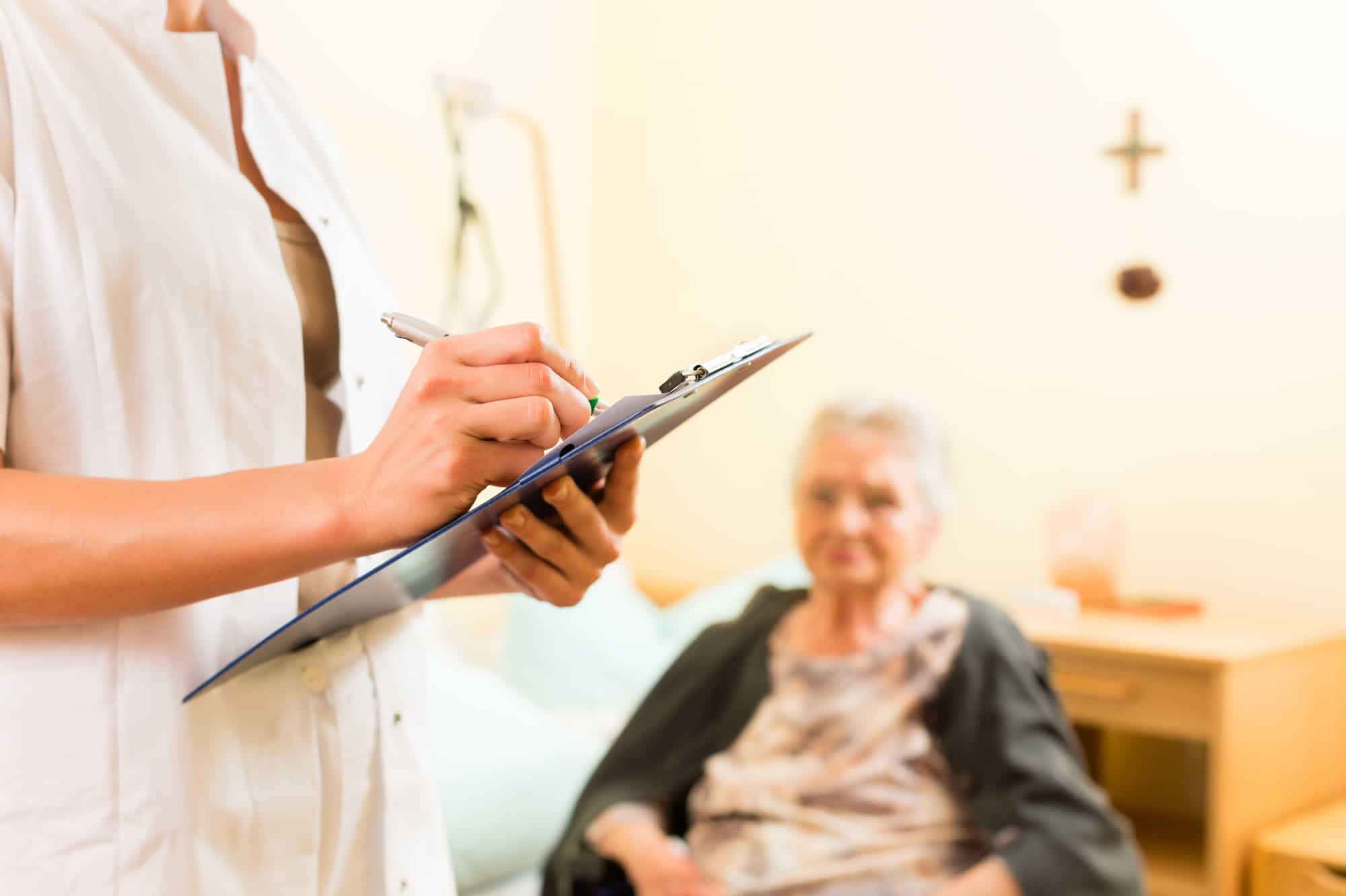 Marymount University partnership with VHC aims to expand nursing pipeline – WTOP News