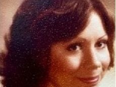 Gina Renee Hall, a freshman at Radford University, was last seen June 28, 1980. (Photo: Chris Owyoung)
