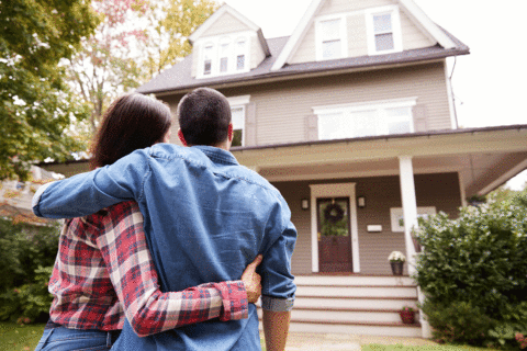 What’s really holding back young DC-area homebuyers?