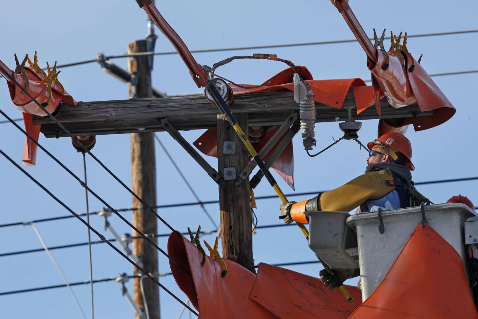 Pepco grid upgrades in Maryland could mean rate hikes for customers