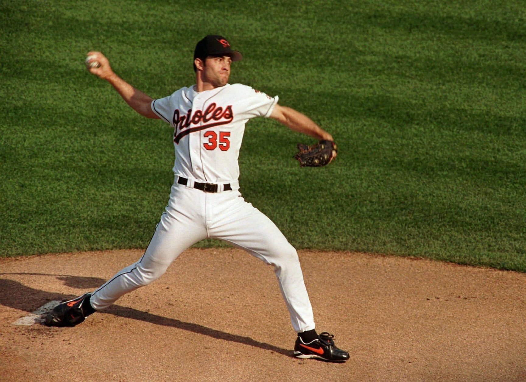 2019 Baseball Hall of Fame class: Orioles' Mussina, Yankees