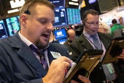 The 3 biggest risks to stocks in 2019