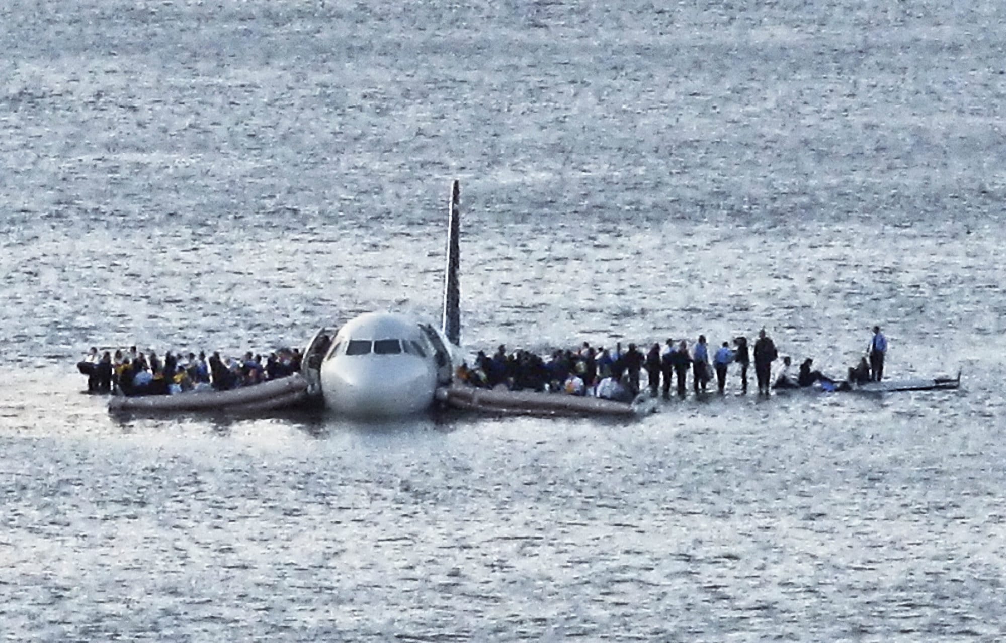 ‘Miracle on the Hudson’: 10th anniversary of Flight 1549
