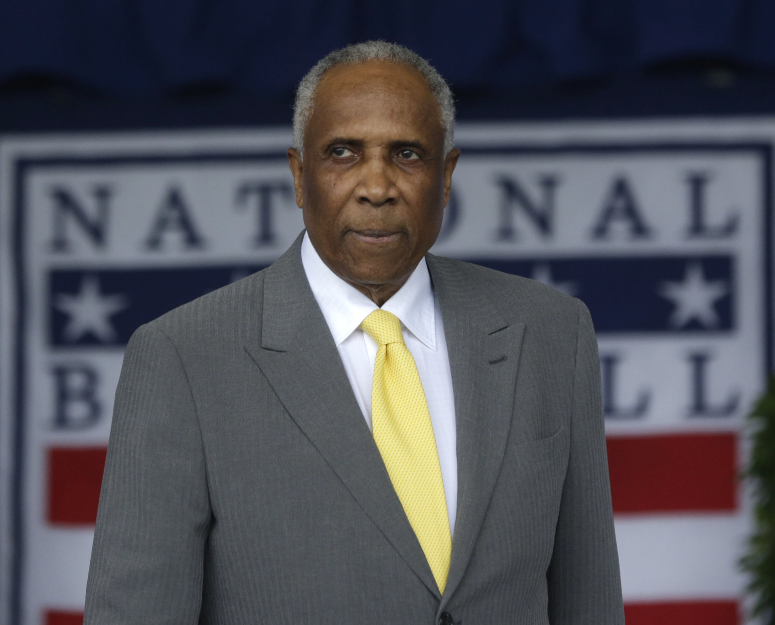Frank Robinson death: Hall of Famer and MLB's first black manager dies,  aged 83, The Independent