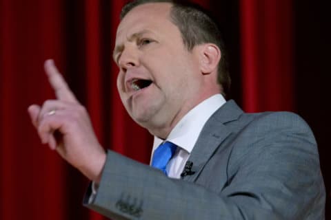 Corey Stewart won’t run for Prince William County Board of Supervisors