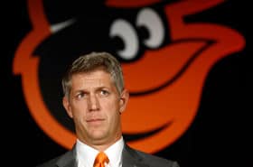 GM Mike Elias says Orioles want to be ‘smart’ about exploring free agency
