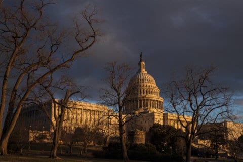 DC region lost $1.6 billion during shutdown, economist says
