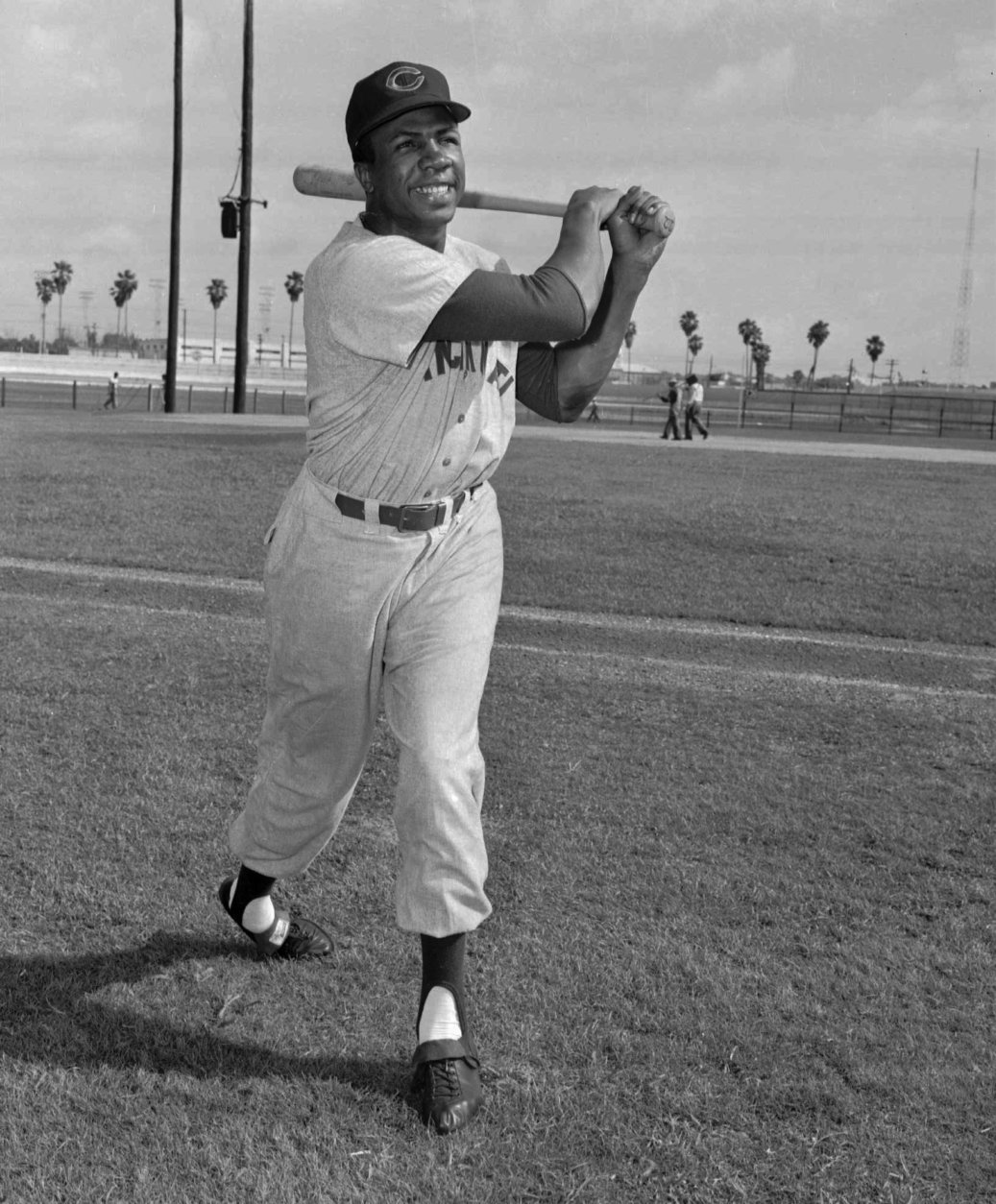 Frank Robinson, Baseball Hall of Famer, dies at 83 – Orange County Register