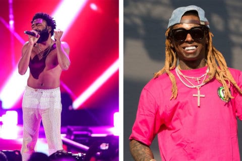 Broccoli City Festival unveils 2019 lineup with Childish Gambino, Lil Wayne