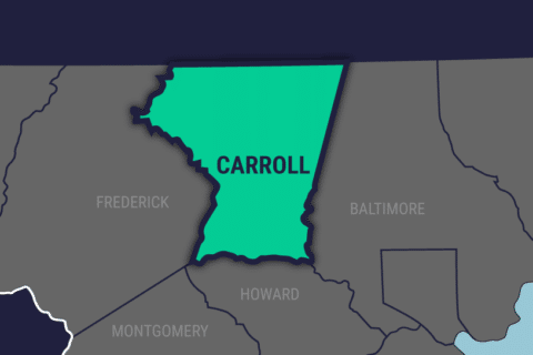 Dozens of dogs found dead in Carroll County ‘house of horrors’ breeding operation
