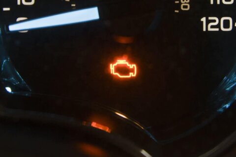 Recent gas shortage triggers rash of ‘check engine’ lights