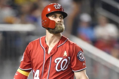 Will we finally know Bryce Harper’s future today?