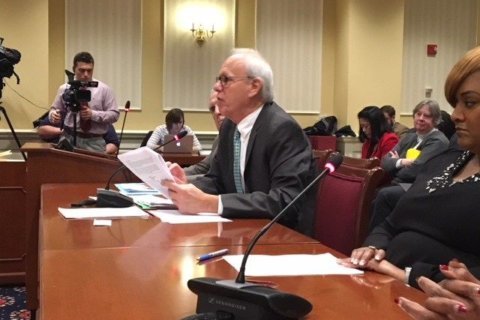 Md.’s poor test scores underscore need for reform, lawmaker says