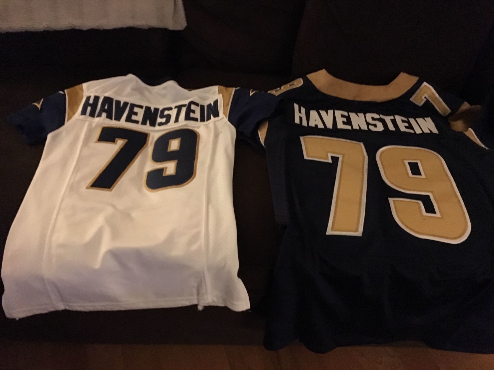 Ahead of Super Bowl LIII, Rams’ Rob Havenstein still big man on campus ...