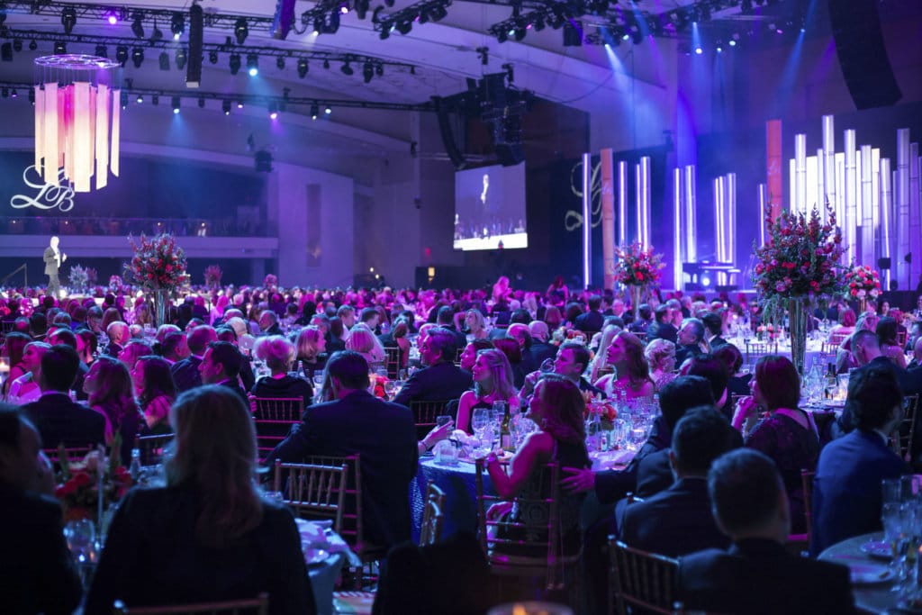 Leukemia Ball | WTOP